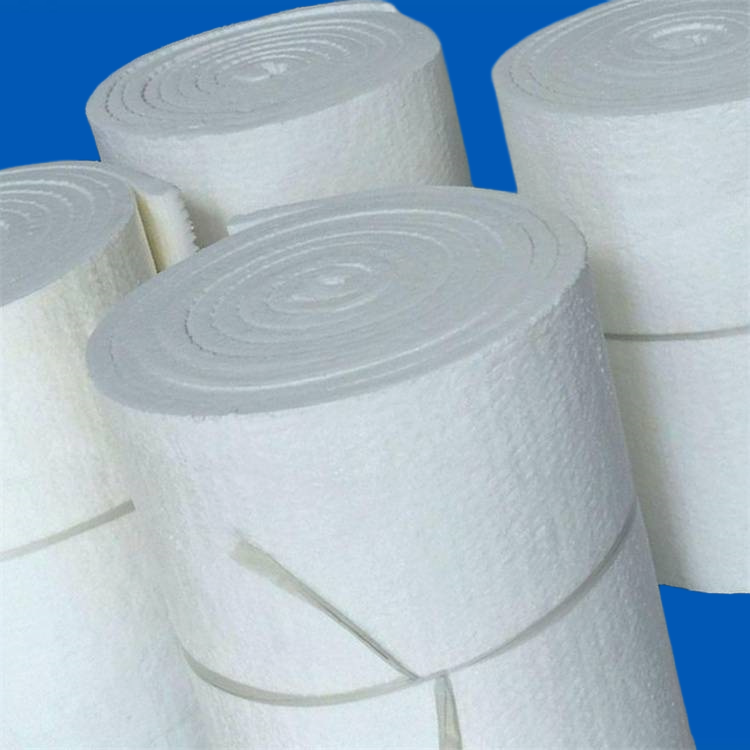 罗源陶瓷纤维毡